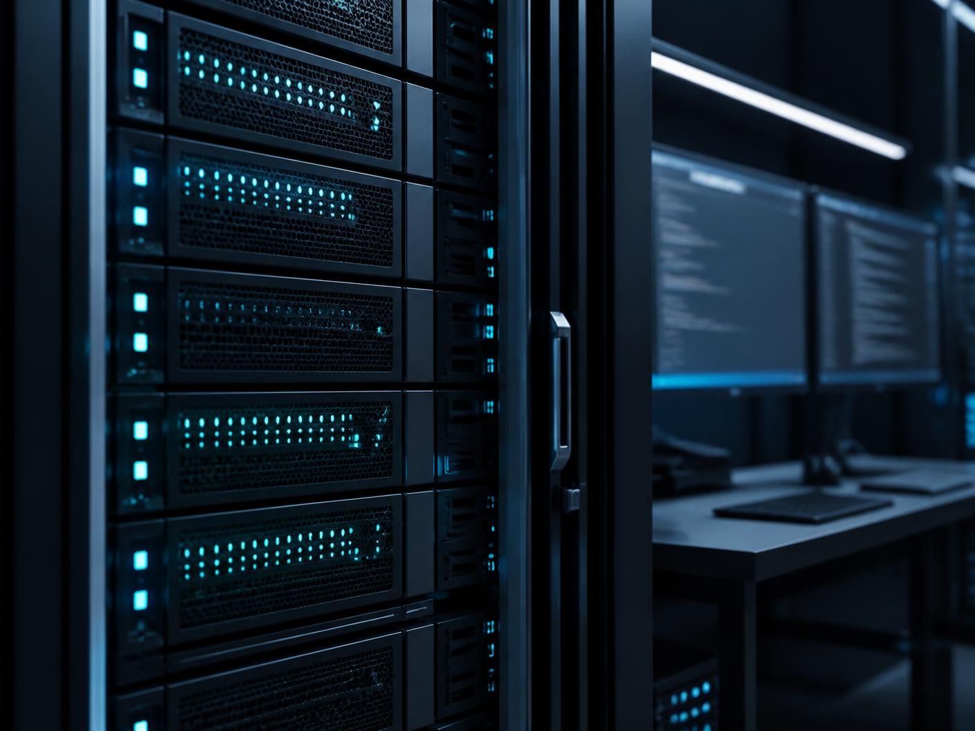 Secure technology infrastructure in a modern development environment